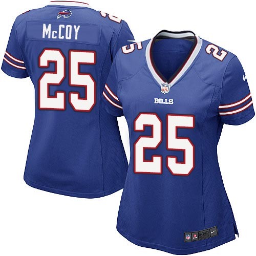 Women Buffalo Bills jerseys-003